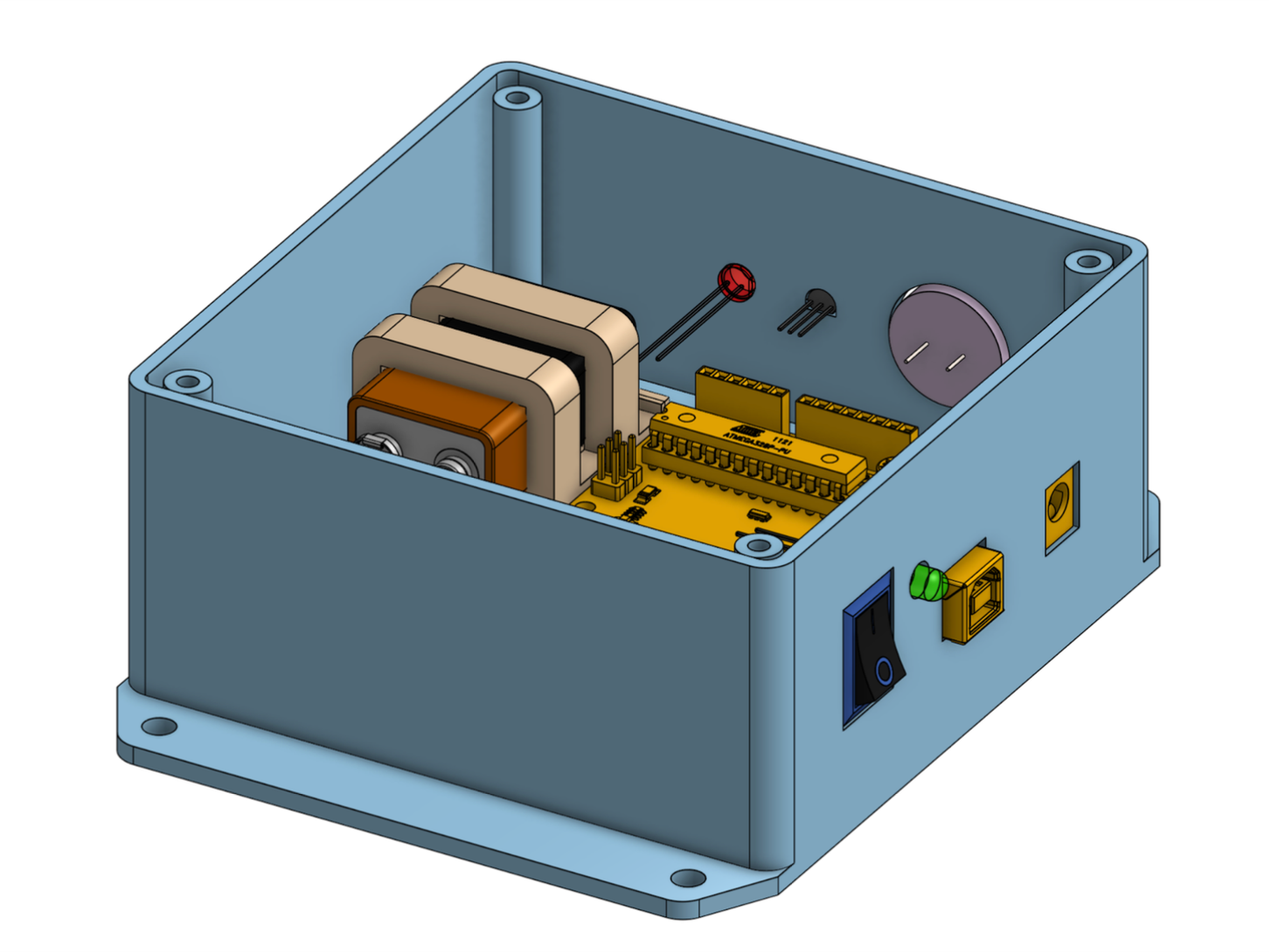 EK131 Project